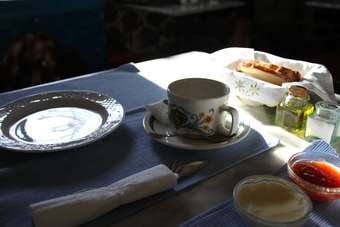 Hostal Casac�ndana