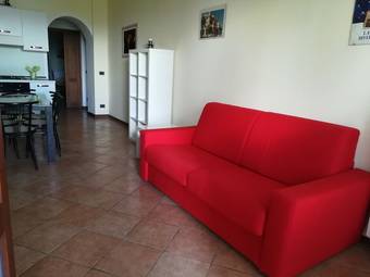 Apartamento Appartamenti La Vecchia Locanda