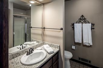 Cabana Alto Escape - Four Bedroom Home