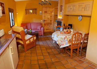 Aparthotel El Yayo De La Puebla