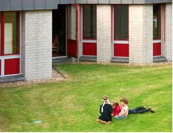 Hostal Nell Breuning Haus