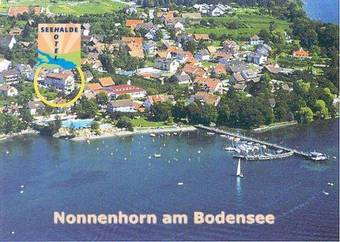 Hostal Hotel Seehalde