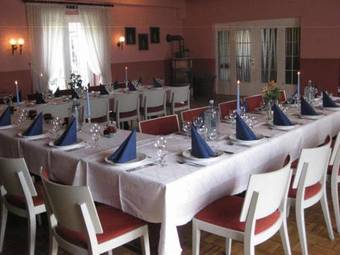 Land-gut-hotel Westerkrug