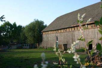 Aparthotel Pension Druschke