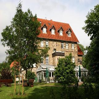 Hostal Landhaus Schieder