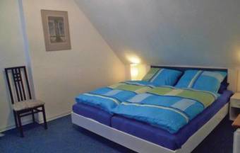 Apartment Marktstra�e Y