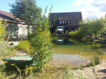 Hostal Eut-in Hotel Alte Stra�enmeisterei