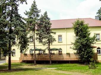 Hotel Zur Post In Wurzen