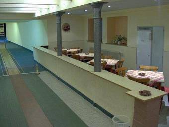 Hostal Landgasthof Deutsches Haus