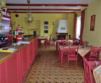 Hostal Landpartie - Die Brasserie
