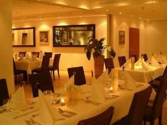 Angel's - Das Hotel Am Fruchtmarkt