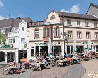 Hotel & Auberge Le Journal