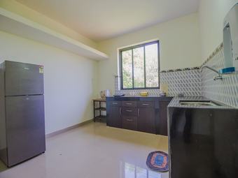 Apartamentos Oyo 12928 Home Modern 2 Bhk Trinity Beach