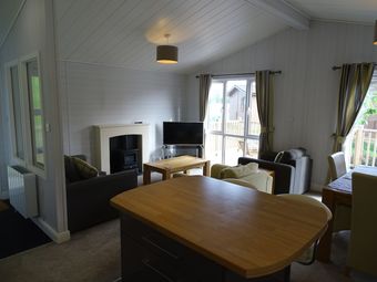 King's Lynn Caravan & Camping Park