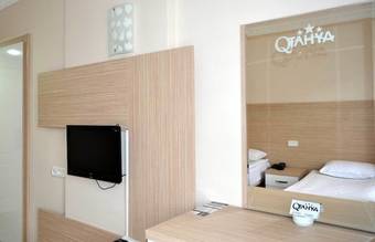 Qtahya Hotel