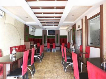 Oyo 11668 Hotel Good Times