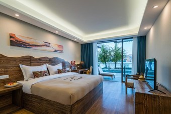 Trustay Moussa Boutique Hotel