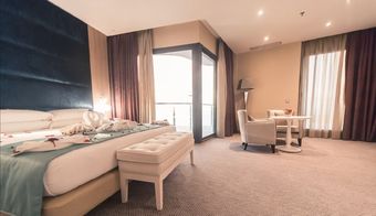 Az Hotel Le Zephyr Mostaganem