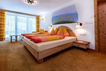 Wellness- Und Genu�hotel Rosmarie