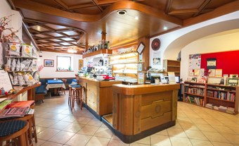 Hotel Albergo Maggiorina