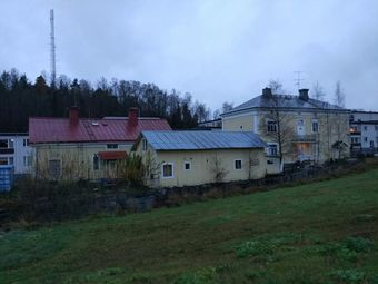 Hostal Vandrarhem Duvan