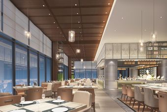 Hotel Wyndham Nankunshan