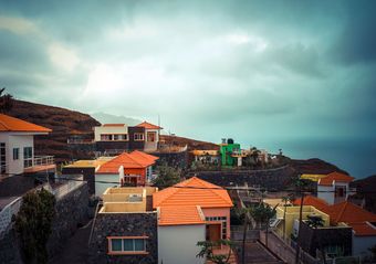 Apartamentos Luatur - Alojamento E Restaura��o