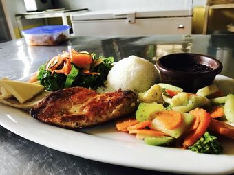 Hotel Casa Gitana Corcovado