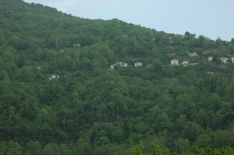 Split-level House In East Pelion