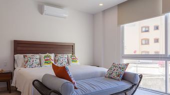 Apartamentos Mirador Del Cabo