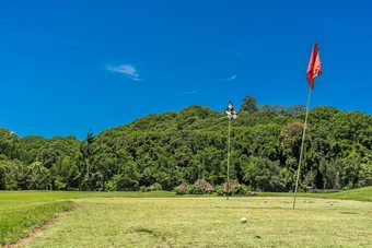 Escape To Baileys On Fernleigh