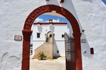 Bed & Breakfast Masseria Luce