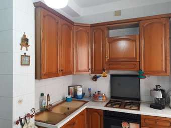 Apartamento Marierose House Sferracavallo