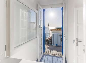 Apartamento Blu Angel Relais