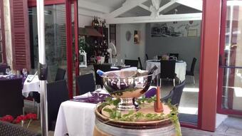 Bed & Breakfast Maison Du Prince De Conde