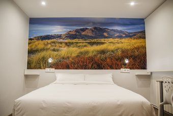 Pension Morada Da Moa