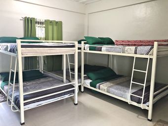 Hotel Antipolo Beach Haus Main