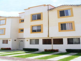 Apartamentos Las Palmas D-04