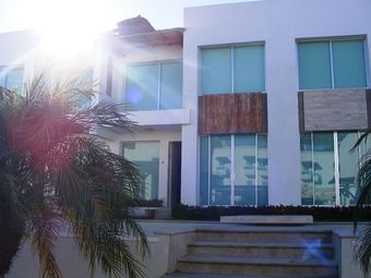 Apartamentos Las Villas