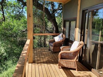 Kingfisher Creek Lodge