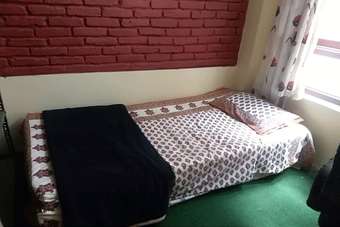 Hotel Malla Guest House