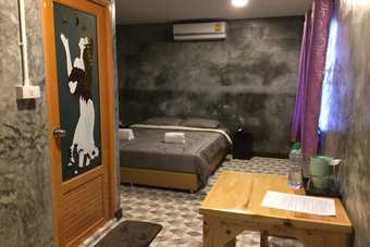 Hotel Bansarapoj Resort