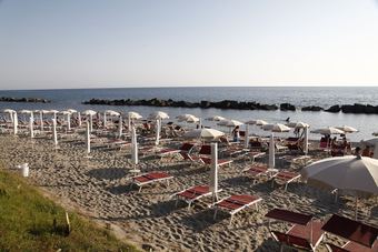 Hotel Valeria Del Mar