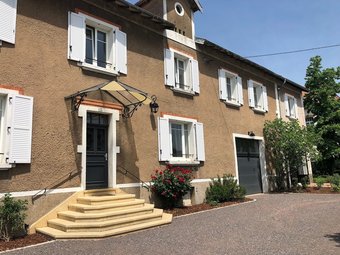 Hotel La Parenth�se