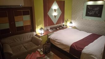 Hotel La Fontaine - Adult Only