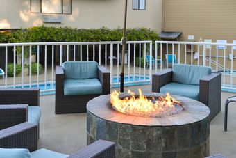 Hotel Best Western Plus Novato Oaks Inn