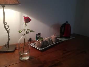 Hotel La Jolie Chambre