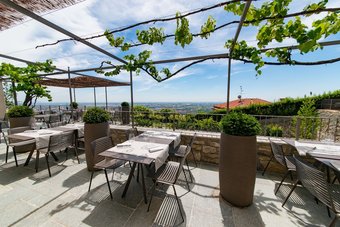 Hotel Relais San Vigilio Al Castello