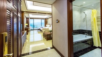 Paksong Danngarm Hotel