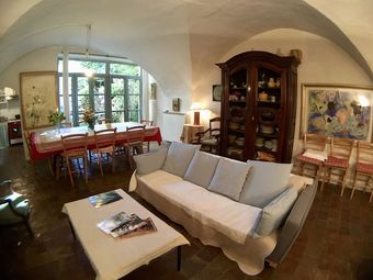 Hotel Les Asphodeles